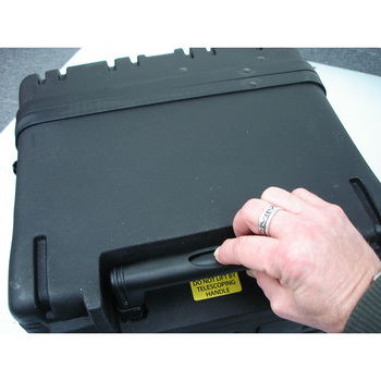 The Wind Maker PLUS test vacuum-15