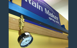 Rain Maker Pressure Gauge Assembly-3