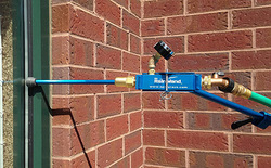 Rain Wand Boom extension arm-4