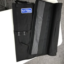 Rain Maker Canvas Bag