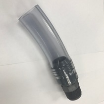 Air Flow Meter/Vacuum Hose Connector pair